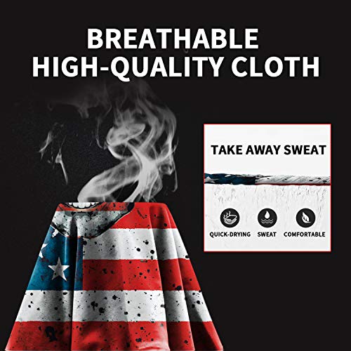 Neck Gaiter Face Mask,Reusable Face Cover Scarf,Summer Cooling Breathable Lightweight Bandana for Men Women