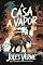 Livro A casa a vapor