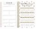 bloom daily planners 2018 Calendar Year Daily Planner - Passion/Goal Organizer - Monthly and Weekly Datebook Agenda - January 2018 - December 2018-6