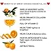 Glowing Body Oil For Women - Moisturizing Shimmer Body Oil & Face Oil - Eco Glitter In Natural Oils Blend Of Coconut, Jojoba, Argan, Sweet Almond & Essential Oils High In Vitamin C. Large 4oz