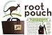 Root Pouch Grow Bags, 3 Gallon with Handles Boxer Brown, Best Quality, Bundle of 10