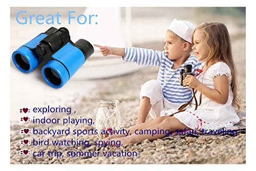 2 Scotamalone+Kid+Binoculars+Shock+Proof