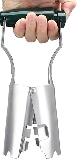RosewineC Bulb Planter Tool Set with Dibber for Garden Outdoor Planting Pot view 6