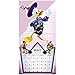 Kingdom Hearts 2018 Calendar: With Bonus Downloadable Wallpaper