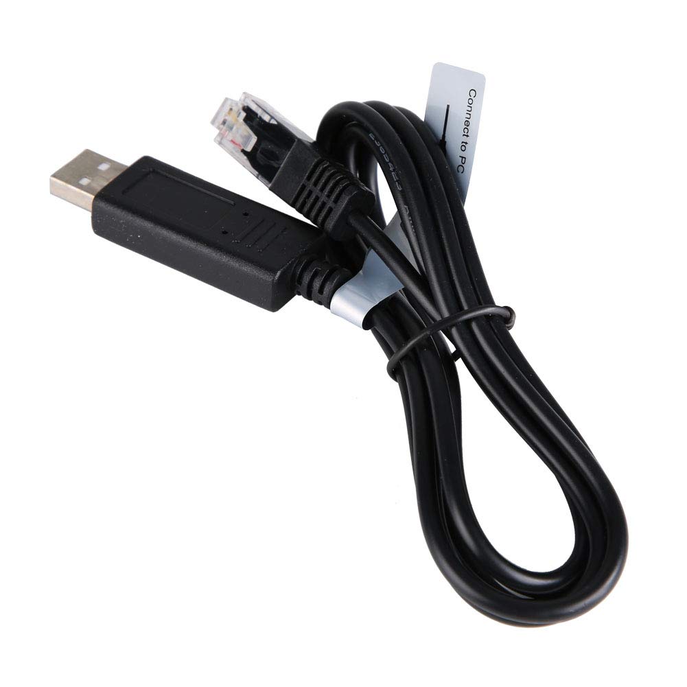 CC USB RS485 150U Adapter Serial Cable 1.5 Meters PC Communication Cable