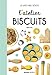 L'atelier biscuits (Les après-midi créatifs) (French Edition) by 