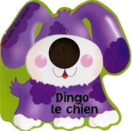Dingo le chien