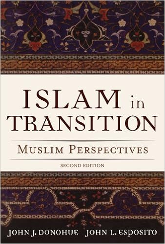 Amazoncom Islam In Transition Muslim Perspectives - 