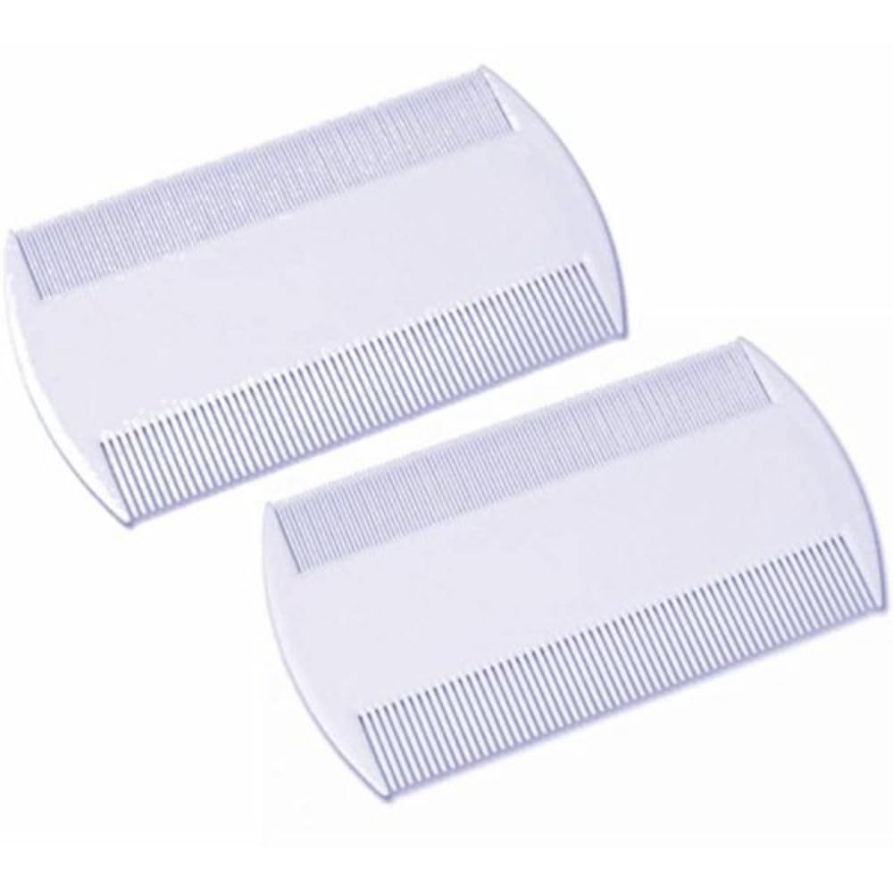 MEDISURE NIT Comb White 2 Pack
