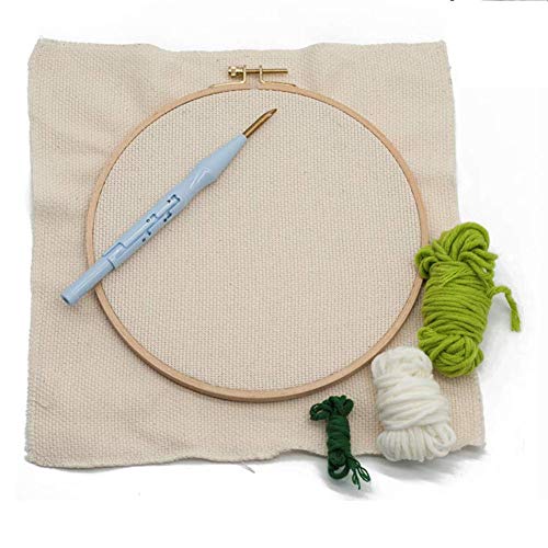 2 COPYLOVE+Embroidery+Starter+Adjustable+Colorful