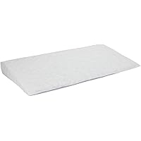 baby wedge anti reflux colic pillow