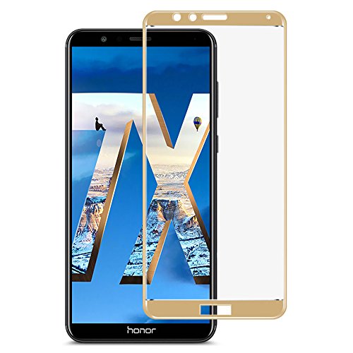 Huawei honor 7x screen protector,full cover huawei mate…