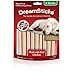 DreamBone DreamSticks, Rawhide Free Dog Chew Sticks Made with Real Chicken and Vegetables, 9 Sticks