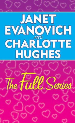 Janet Evanovich "Full" Series Boxed Set #1 Full House Full Tilt Full Speed