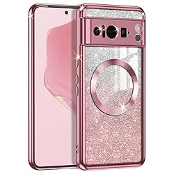 Casetego for Google Pixel 8 Pro Case,Compatible