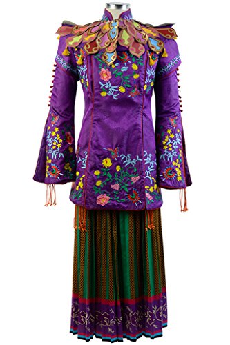 Sidnor Alice Through The