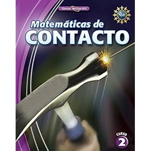 IMPACT Mathematics, Course 2, Spanish Student Edition (ELC: IMPACT MATH) (Spanish Edition)