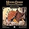 Livro Mouse Guard – Os Pequenos Guardiões: Outono de 1152 – Capítulo 6: Retorno à honra (Mouse Guard: Os Pequenos Guardiões)