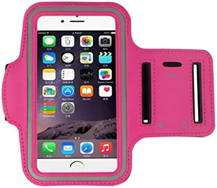 MChoice for iPhone 6s Plus 5.5Inch, Armband Gym Running Sport Arm Band Cover Case for iPhone 6s Plus 5.5Inch