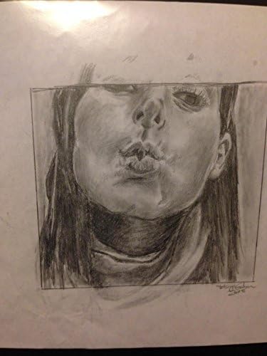 An Artist's Portfolio