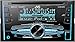 JVC KW-R920BTS Built-in Bluetooth/Satellite Radio-Ready in-Dash Receiver with Remote