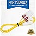 DA32-00006S / AP4308802 Defrost Sensor for Samsung Refrigerator by PartsBroz - Replaces Part Numbers DA32-000006S and DA32-000065 primary