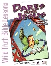 Wild Truth Bible Lessons - Dares from Jesus