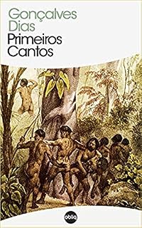 Livro Primeiros Cantos