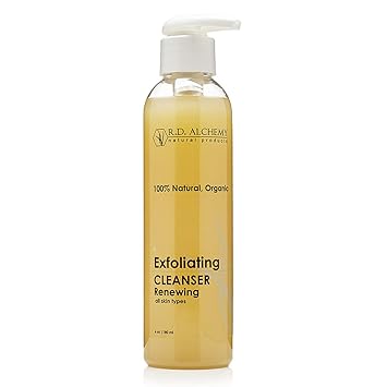 best cleanser for textured skin