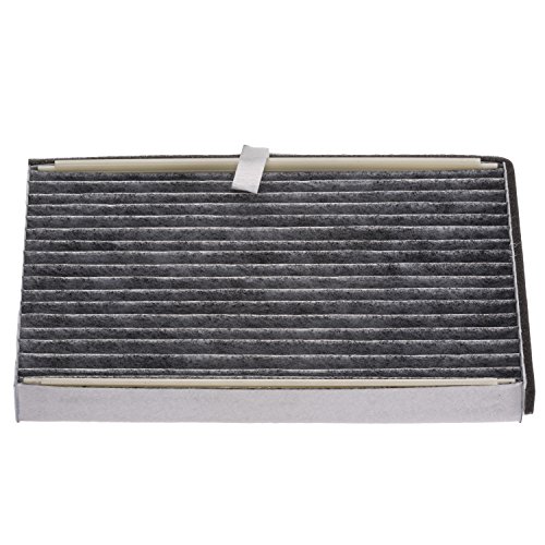How To Change Cabin Filter 1999 Buick Century Sparky S