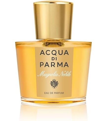 Amazon.com : Acqua Di Parma colonia PURA edc vaporizador 50 ml
