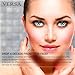 VERSA – Deep Wrinkle Cream - get rid of wrinkles - Advanced dermatology - what is the best wrinkle cream = Palmitoyl Tetrapeptide-1, Dipeptide Diaminobutyroyl Benzylamide Diacetate, 30ml