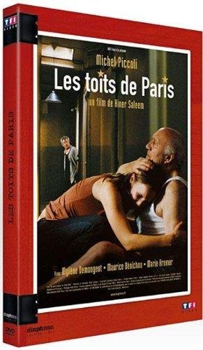 Les Toits De Paris