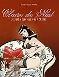 Claire de nuit, Tome 2 : Je suis celle que vous croyez by