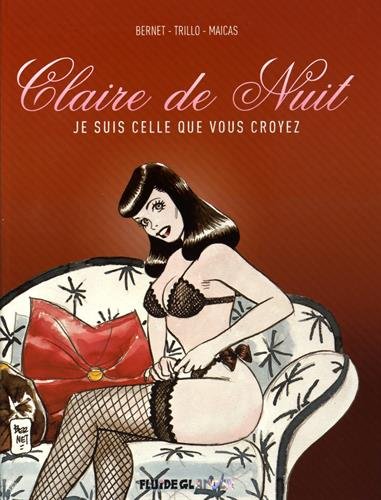 Je suis celle que vous croyez