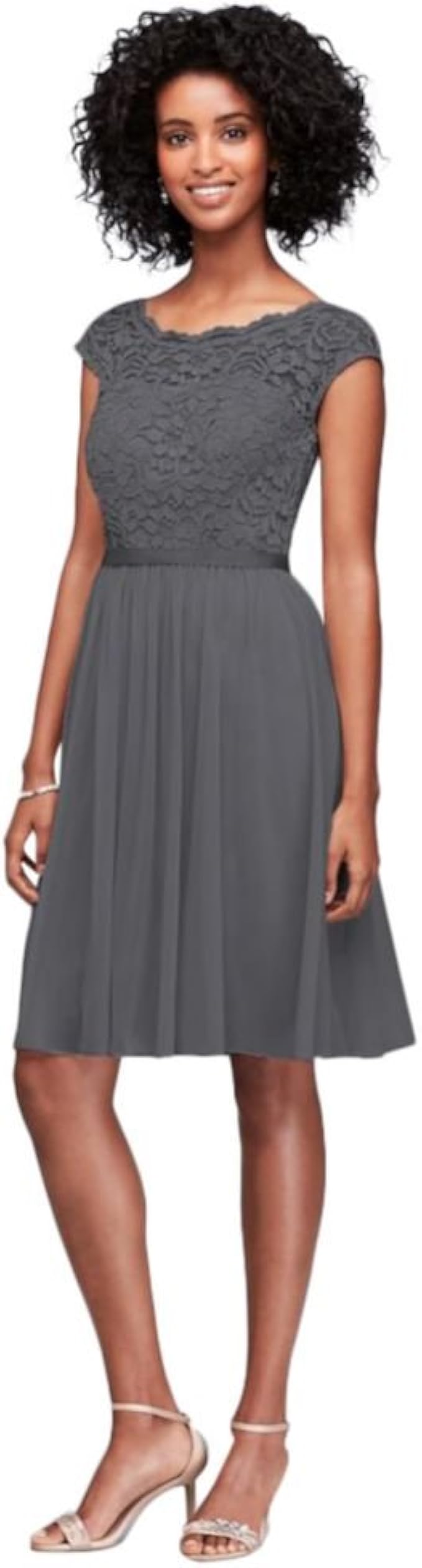 davids bridal f17019