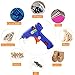 imoocare Wood Burning KIT, Blue