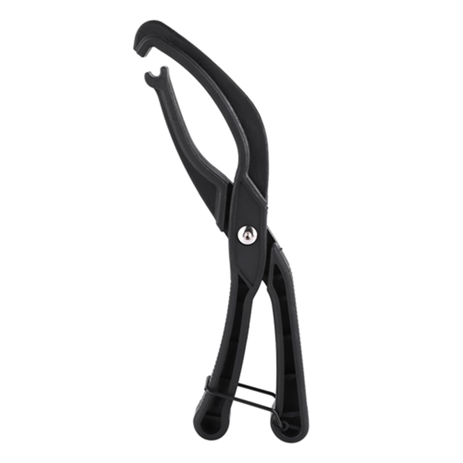 Bicycle Tire Pick Pliers Bike Bicycle Tire Repair Tool Lever Tyre Remover Inserting Installation Pliers Tire Loading Wrench,8.7x1.8in