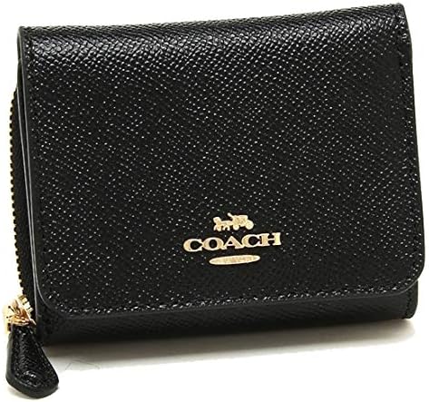 [コーチ] アウトレット 三つ折り財布 ミニ財布 レディース COACH F37968 F87760 F2923 [並行輸入品]
