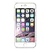 GMYLE iPhone 6s Marble Case, iPhone 6s Case, Snap Cover Glossy for iPhone 6s – White Marble II Pattern Slim Hard Back Case