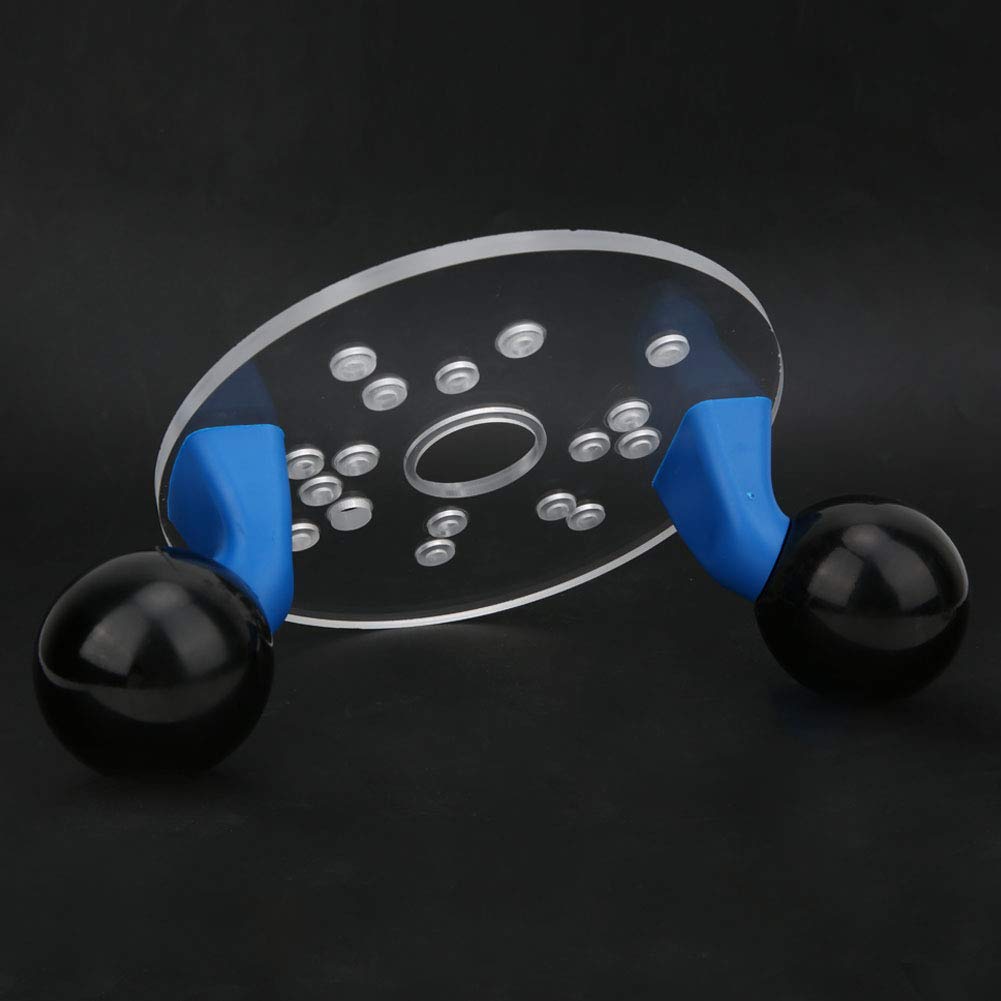 Router Base Plate, Multipurpose Transparent Router Base ...