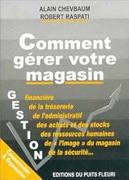 Comment gérer votre magasin