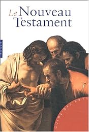 Le  Nouveau Testament