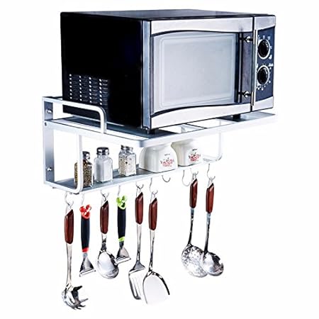 lzzfw Cocina en el segundo piso Parrillas para hornos de ...