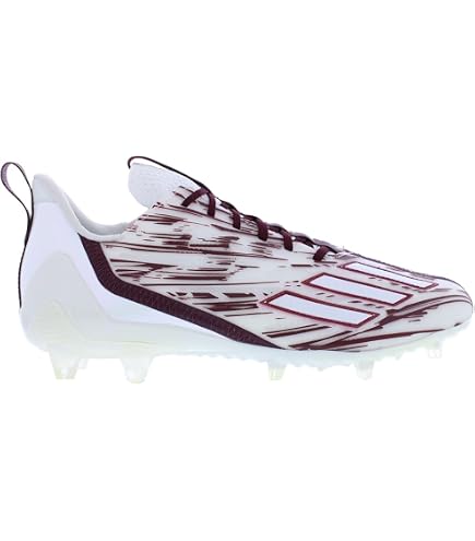 Amazon.com | Adidas Men's Freak 22 - Team White/Black/Clear Grey 7