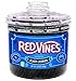Red Vines Black Licorice Twists, 3.5LB Jar
