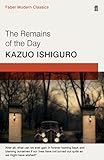 The Remains of the Day (Everyman's Library Contemporary Classics Series)