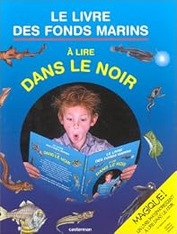 Le  livre des fonds marins