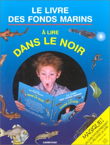 Le Livre des fonds marins by (Album)