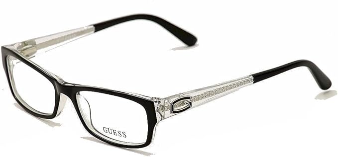 guess prescription eyewear